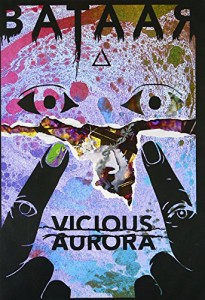 VICIOUS AURORA [DVD](中古品)