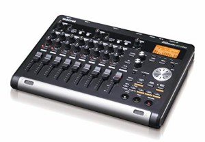 TASCAM マルチトラックレコーダー DIGITAL PORTASTUDIO DP-03SD(中古品)