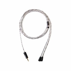 NOBUNAGA Labs HYBRID 菖蒲 (Ayame) 【AK2.5mm4極バランス/SENNHEISER IE用(中古品)