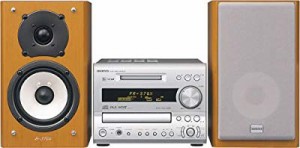 ONKYO FR MDコンポ FR-S7GX(Y)(中古品)