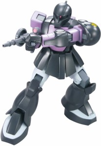 HGUC 1/144 MS-05B ザクI 黒い三連星仕様 (MSV)(中古品)