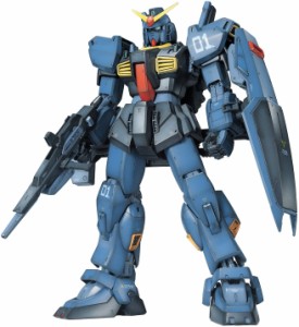 PG 1/60 RX-178 ガンダムMk-II (ティターンズカラー) (機動戦士Zガンダム)(中古品)