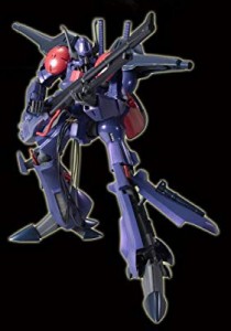 リミテッドモデルアクション 重戦機エルガイム バッシュ(中古品)