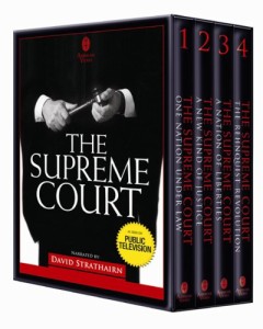 Supreme Court [DVD](中古品)