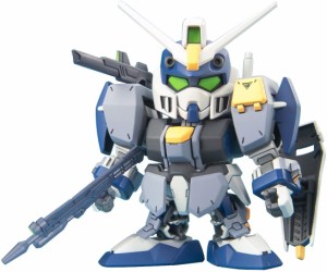 SDガンダム BB戦士 No.276 デュエルガンダム(中古品)