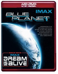 Blue Planet [HD DVD](中古品)