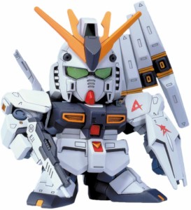 BB戦士 ニューガンダム (209)(中古品)