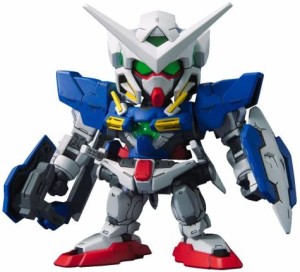 SDガンダム BB戦士 ガンダムエクシア (BB戦士)(中古品)