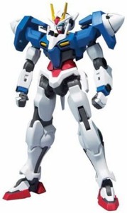 ROBOT魂[SIDE MS] ダブルオーガンダム(中古品)