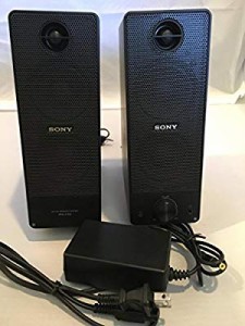 SONY アクティブスピーカーシステム Z100 SRS-Z100(中古品)