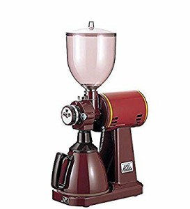 Kalita(カリタ) 業務用電動コーヒーミル ハイカットミル タテ型 61007(中古品)