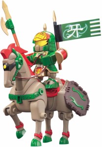 SDガンダム BB戦士 南方牙隊 (BB戦士三国伝)(中古品)