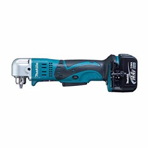 マキタ(Makita)  充電式アングルドリル 14.4V 3.0Ah DA340DRF(中古品)