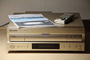 パイオニア DVL-909 DVD/LDコンパチブルプレーヤー (ゴールド)(中古品)