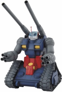 ガンプラ MG 1/100 RX-75 ガンタンク (機動戦士ガンダム)(中古品)