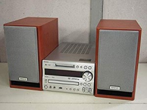 ONKYO コンポ X-N7SX(中古品)