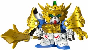 SDガンダム BB戦士 SD戦国伝 武勇激闘録編 丁奉ガンダム NO.346(中古品)