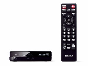 BUFFALO テレビ用地デジチューナー DTV-S100(中古品)