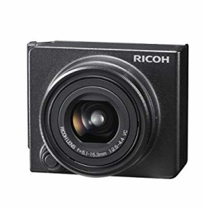 RICOH GXR用カメラユニット RICOH LENS S10 24-72mm F2.5-4.4 VC 170400(中古品)