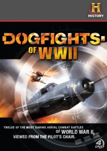 Dogfights of Wwii [DVD](中古品)