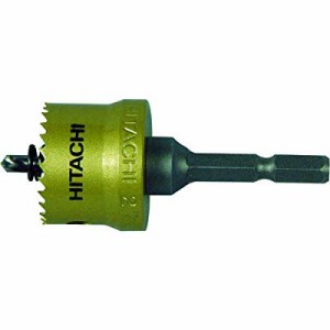 HiKOKI(旧日立工機) インパクトドライバー用ハイスホールソー17mm 0031-897(中古品)