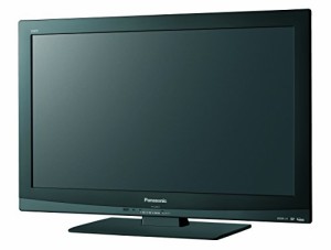 パナソニック 24V型 液晶テレビ ビエラ TH-L24C3 フルハイビジョン 2011年 (中古品)