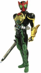 MG FIGURERISE 1/8 仮面ライダーオーズ タトバコンボ (仮面ライダー オーズ(中古品)