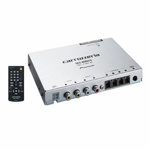 パイオニア CYBER NAVI 地上デジタルTVチューナー GEX-900DTV GEX-900DTV(中古品)