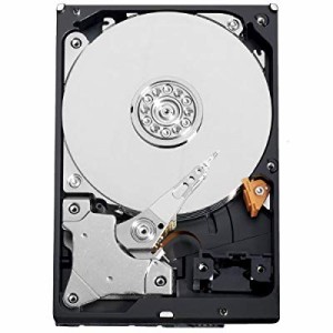 Western Digital Caviar Green 3.5inch 5400rpm相当 1.0TB 64MB SATA III 6(中古品)