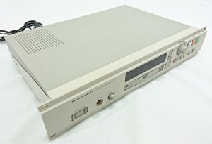 MARANTZ マランツ｜業務用CDレコーダー CDR630 CDを作成・ダビングに｜1650(中古品)