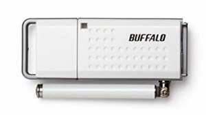 BUFFALO USB2.0用 地デジチューナー ちょいテレフル DT-F120/U2(中古品)