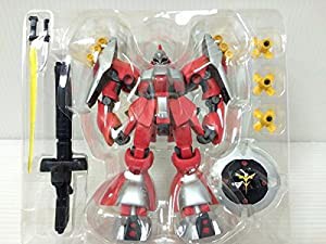 MS IN ACTION !!　ヤクト・ドーガ(クェス・パラヤ機)　MSN-03(中古品)