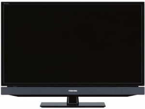 TOSHIBA 32V型 ハイビジョン液晶テレビ REGZA 32S5(中古品)