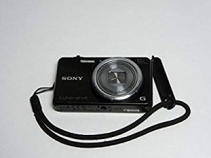 ソニー SONY デジタルカメラ Cyber-shot DSC-WX170 1820万画素CMOS 光学10 (中古品)