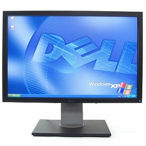 Dell 【中古ディスプレイ】DELL U2410f - 24インチ(K0615M001)(中古品)