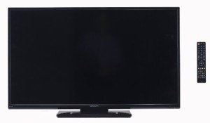 オリオン 39V型 液晶 テレビ DN393-1B1 フルハイビジョン(中古品)