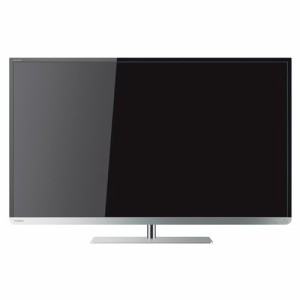 TOSHIBA 40型 ハイビジョン液晶テレビ REGZA 40J7(中古品)