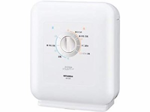 三菱電機 ふとん乾燥機 ホワイト AD-U50-W(中古品)