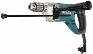 マキタ(Makita)  電気ドリル 鉄工13mm 木工30mm 6305(中古品)