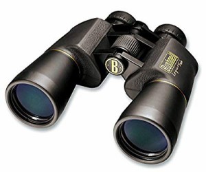 [日本正規品] Bushnell ブッシュネル 双眼鏡 レガシー10 #120150(中古品)