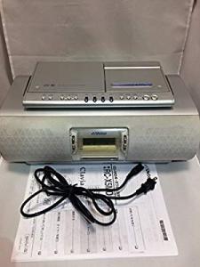 MD/CD カセットプレーヤーセット 楽天市場】【カセットテープ5本付きセット】 レコードプレーヤー