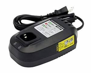 高儀 GREEN ART 10.8V用共通充電器 BC-1002LiG(中古品)