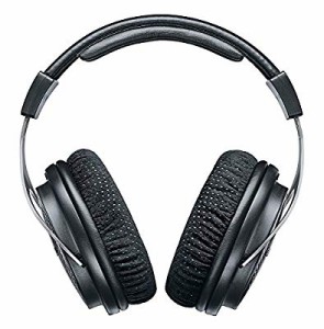 SHURE ヘッドホン 密閉型 スタジオ用 SRH1540 【国内正規品】(中古品)