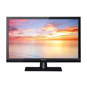 パナソニック 24V型 液晶テレビ ビエラ TH-24A300 ハイビジョン   2014年モ(中古品)