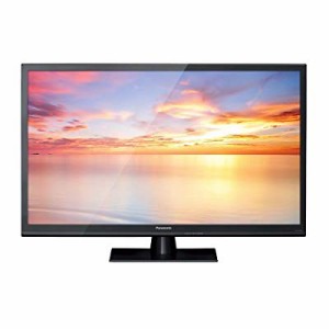 パナソニック 32V型 液晶テレビ ビエラ TH-32A300 ハイビジョン   2014年モ(中古品)