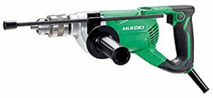 HiKOKI(ハイコーキ) 旧日立工機  電気ドリル D13SB(中古品)