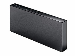 ソニー SONY マルチコネクトコンポ CMT-X5CD : Bluetooth/FM/AM/ワイドFM対(中古品)