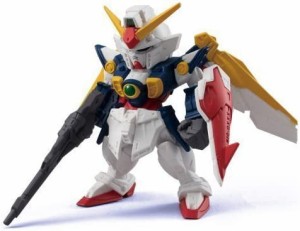 FW GUNDAM CONVERGE15(ガンダム コンバージ15) ［88.Wガンダム(TVアニメ版)(中古品)