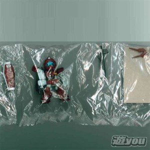 FW GUNDAM CONVERGE 15 7：91 RGC-80 ジム・キャノン(Ζガンダム版/シーク (中古品)