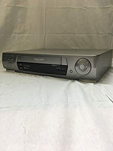 VHSビデオデッキ パナソニック NV-H230G(中古品)